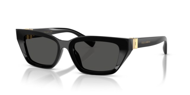 Dolce & Gabbana DG4532 501/87 53