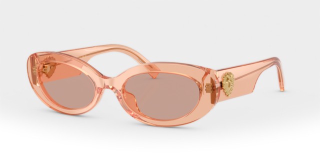 Dolce & Gabbana DG4537 322684 53