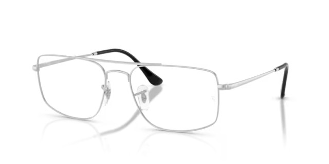 Ray-Ban Rx6579 RX6579 2501 56