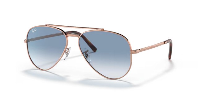 Ray-Ban New Aviator RB3625 92023F 62