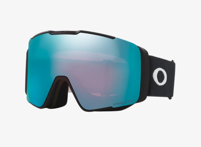 Oakley Snow Goggles Line Miner Pro M Af OO7144A 714402