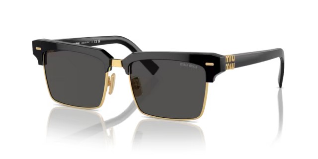 Miu Miu MU 10ZS 1AB5S0 54