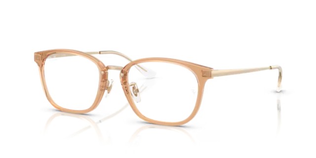 Ray-Ban RX7247D 8473 51