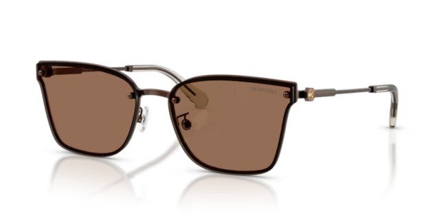 Swarovski SK7036D 400273 62