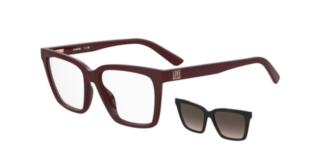 Love Moschino MOL661/C GUU/9O 54