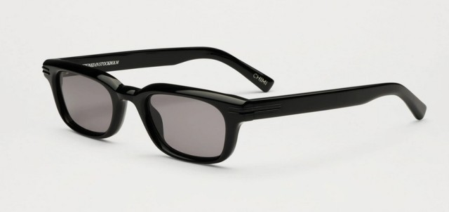 Chimi NOCT BLACK 50
