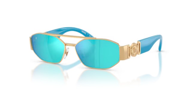 Versace Kids VK2003 100255 50
