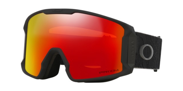 Oakley Snow Goggles Line Miner L OO7070 7070I3