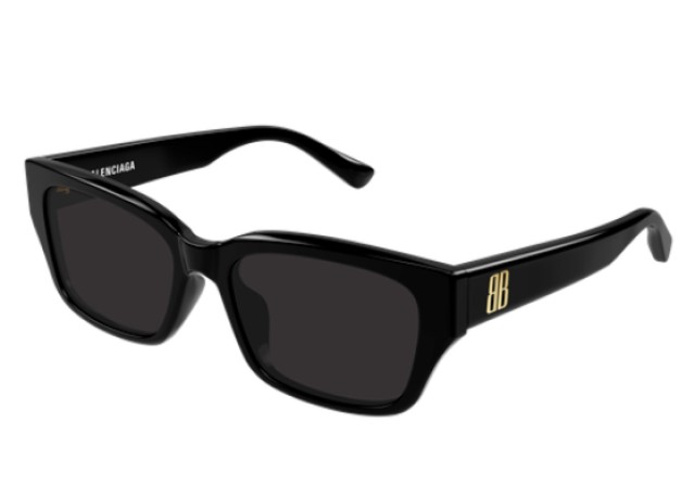 Balenciaga BB0480SK 001 56