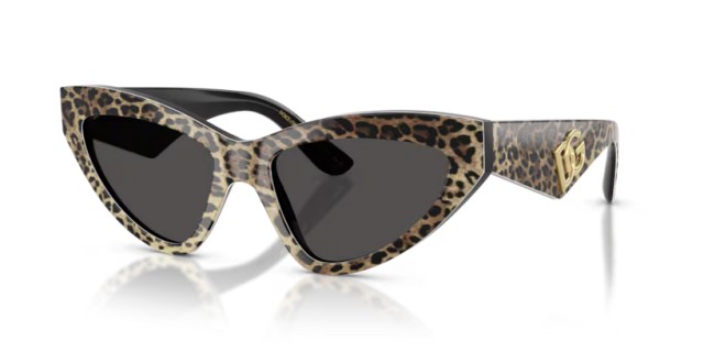 Dolce & Gabbana DG4439 316387 55