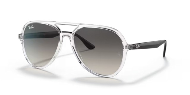 Ray-Ban RB4376 647711 57