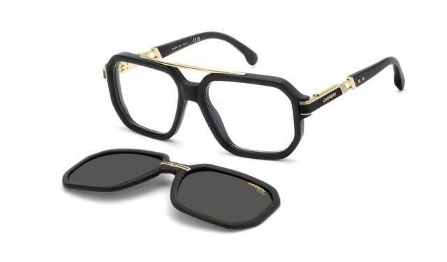 Carrera CA TITANIO 01/C 003 56