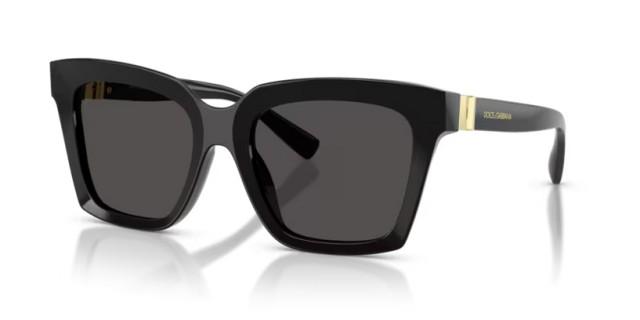 Dolce & Gabbana DG4498 501/87 55