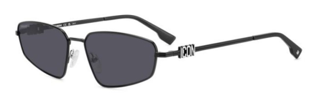 Dsquared2 ICON 0015/S 807/IR 60