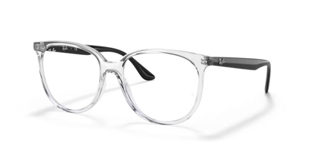 Ray-Ban RX4378V 5943 54