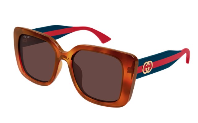 Gucci GG2118SA 004 55
