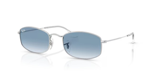 Ray-Ban RB3832 003/3F 55