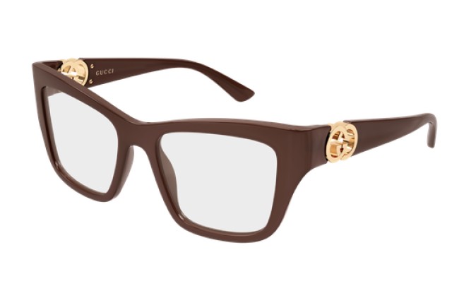 Gucci GG2124O 004 52