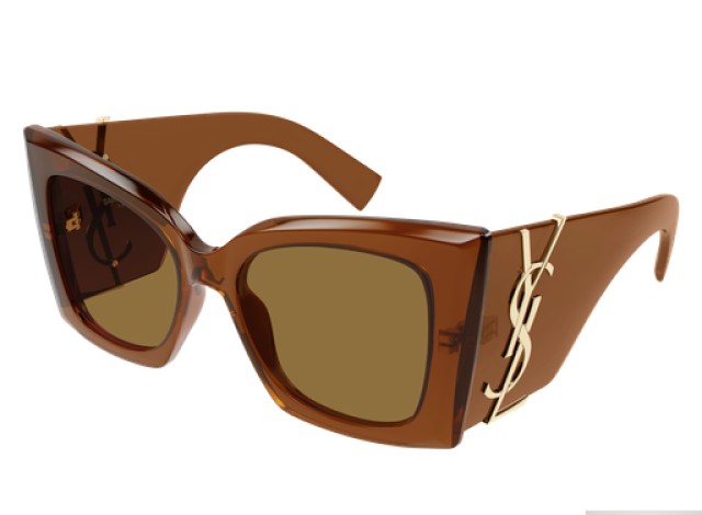 Saint Laurent SL M119 BLAZE CRYSTAL 002 54