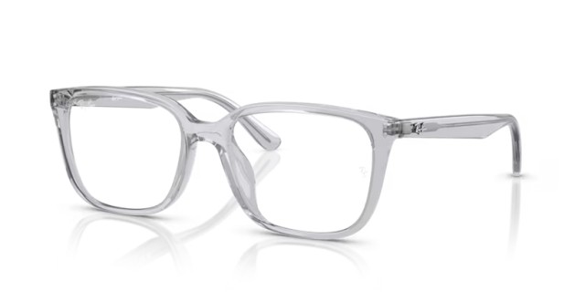 Ray-Ban RX7248D 8411 55