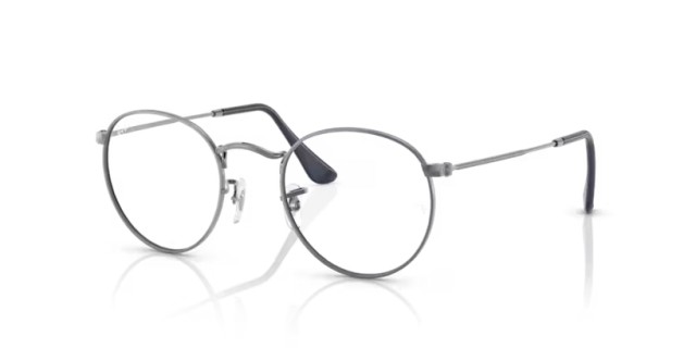 Ray-Ban Round Metal RX3447V 2502 47