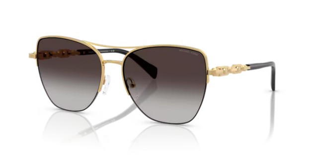Michael Kors Dorado Beach MK1163 18968G 57