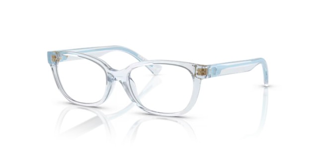 Versace Kids VK3006U 5480 48