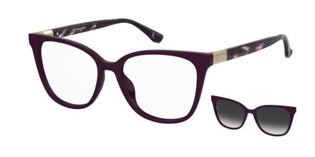 Pierre Cardin P.C. 8550/C LHF/WJ 54