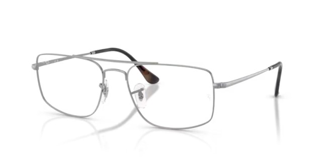 Ray-Ban Rx6579 RX6579 2502 58