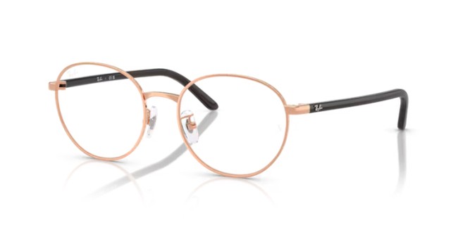 Ray-Ban RX6538D 3094 53