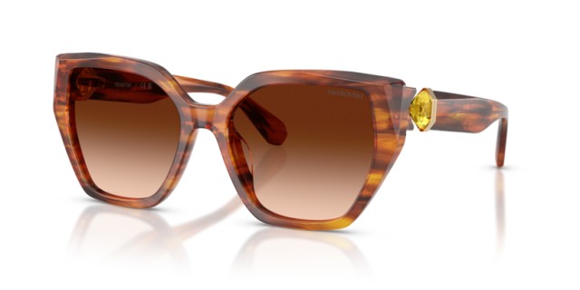 Swarovski SK6044U 109174 56