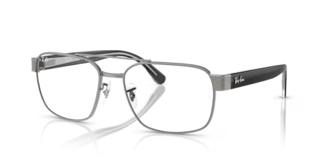 Ray-Ban RX3751V 2502 58