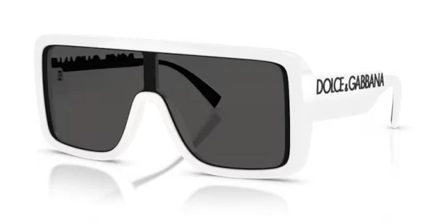 Dolce & Gabbana DG6204 331287 34