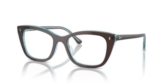 Ray-Ban RX5433 8366 50