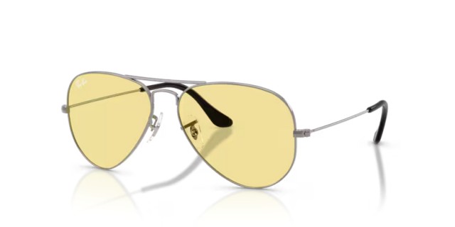 Ray-Ban Aviator RB3025 004/R6 58