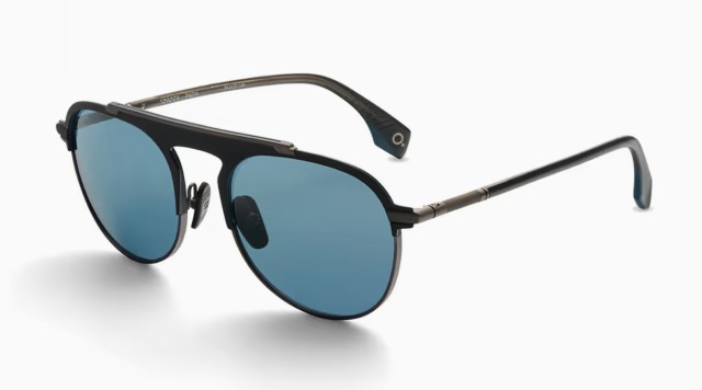 Etnia Barcelona TOPOCK BKGM 55
