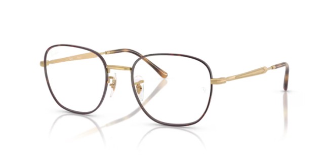 Ray-Ban RX6534 3188 51