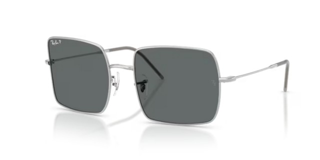 Ray-Ban Square Reverse RBR0104S 003/81 54 Polarized