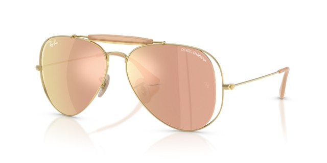 Ray-Ban RB3029M 001/7J 54