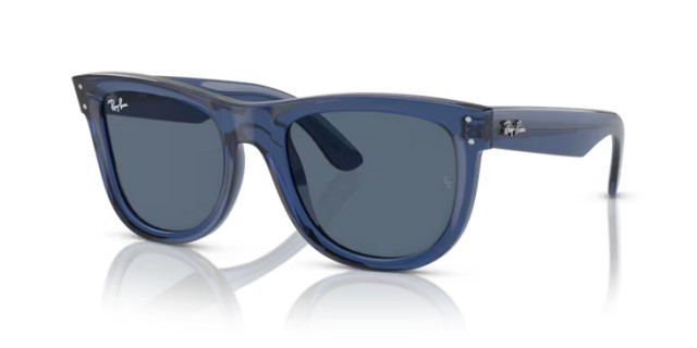 Ray-Ban Wayfarer Reverse RBR0502S 67083A 50