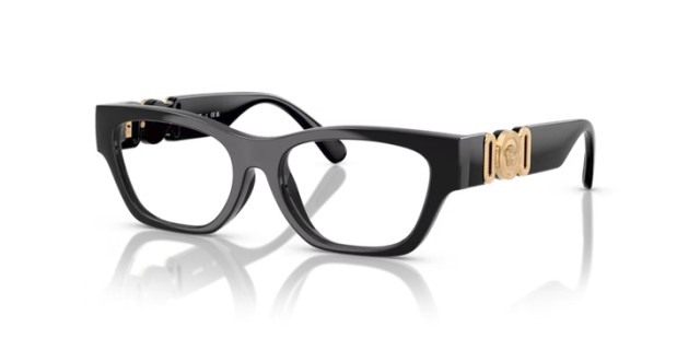 Versace Kids VK3008U GB1 48
