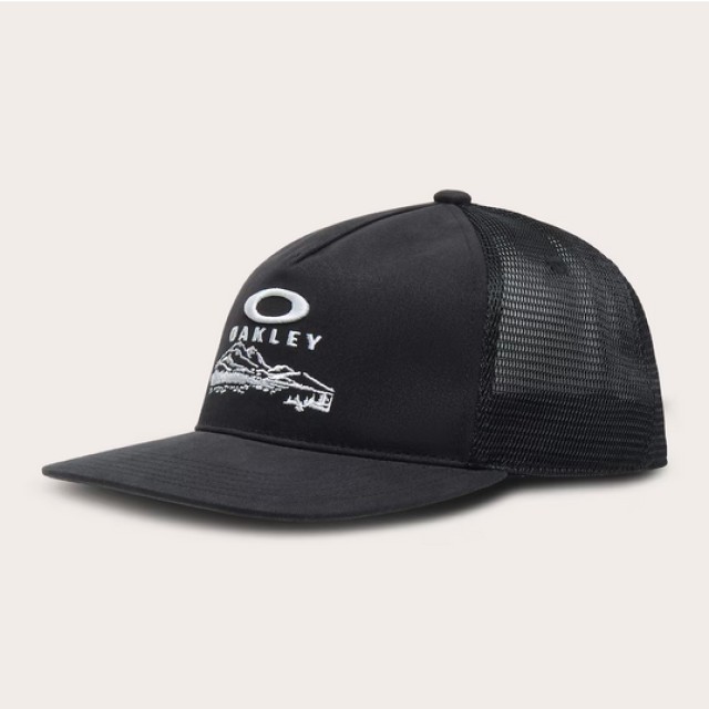 Oakley Session trucker graphic FOS902100 021 U