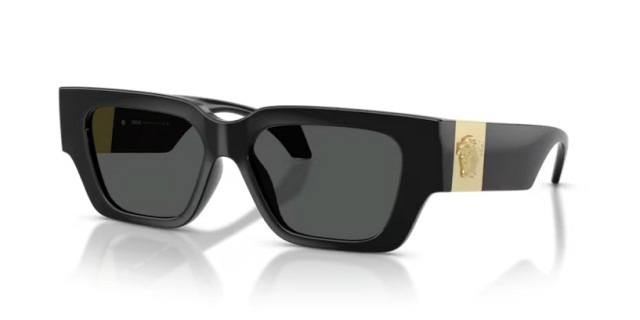 Versace VE4497U GB1/87 53