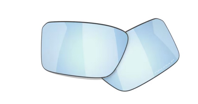 Oakley Ανταλλακτικά Heliostat AOO9231LS 005 61