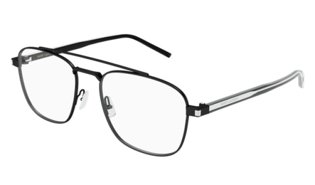 Saint Laurent SL 665 OPT 001 56