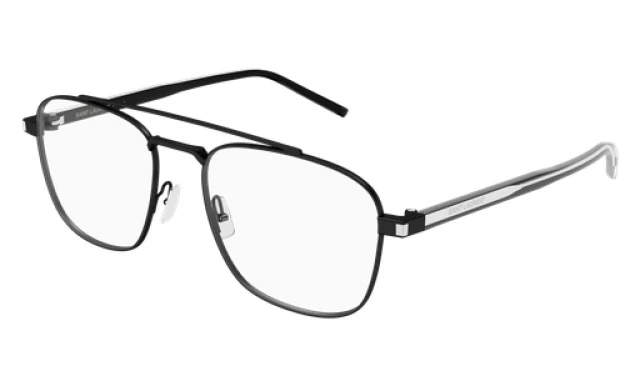 Saint Laurent SL 665 OPT 001 56