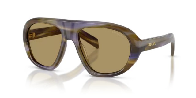 Prada PR C05S 23G70G 57