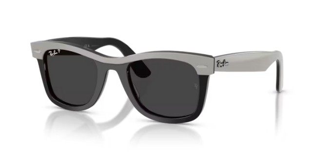 Ray-Ban Wayfarer RB2240 144248 50 Polarized