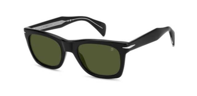 David Beckham DB 1222/S 807/QT 53