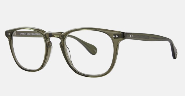 Garrett Leight GL WILSHIRE WIL 47